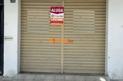 Ponto comercial para alugar na Vila Bretas, Governador Valadares 
