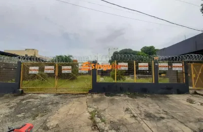 Galpão para aluguel, vila bretas - governador valadares/mg