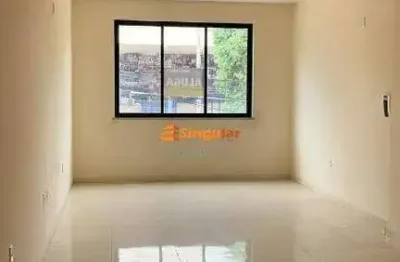 Sala comercial para alugar no Esplanada, Governador Valadares 