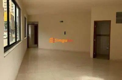 Sala comercial para alugar no Esplanada, Governador Valadares 