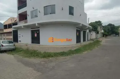 Ponto comercial para alugar na Vila dos Montes, Governador Valadares 