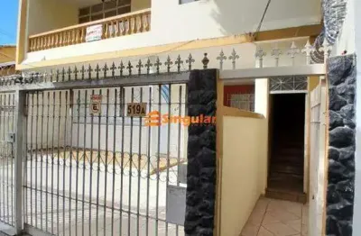 Apartamento com 3 quartos para alugar no Esplanada, Governador Valadares 