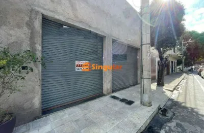 Loja para aluguel, 2 vagas, lourdes - governador valadares/mg