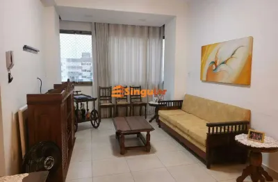 Apartamento à venda com 3 quartos sendo 1 suíte no bairro esplanada,