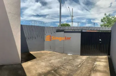 Casa com 2 quartos para alugar no Vera Cruz, Governador Valadares 