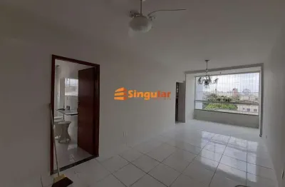 Apartamento à venda, 2 quartos, centro - governador valadares/mg