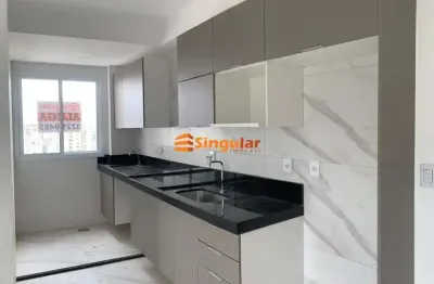 Apartamento novo para aluguel com 2 quartos sendo 1 suíte com planejados no bairro esplanadinha,