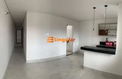 Duplex para aluguel com 3 quartos sendo 1 suíte no bairro parque olímpico