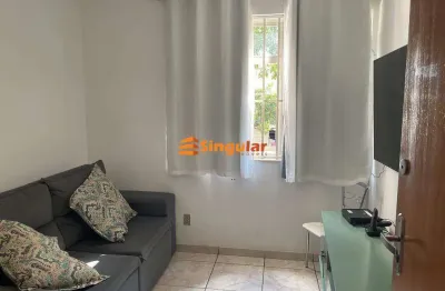 Kitnet / Stúdio à venda no Santa Terezinha, Governador Valadares 