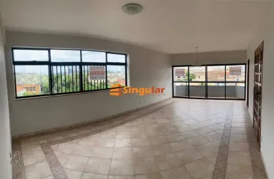 Apartamento para aluguel 1 por andar para aluguel no centro,