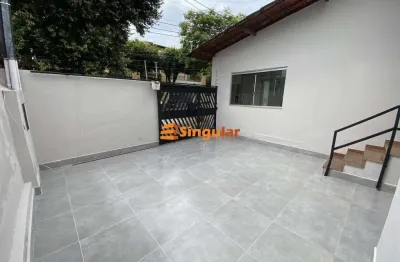 Casa com 3 quartos para alugar no Grã-Duquesa, Governador Valadares 