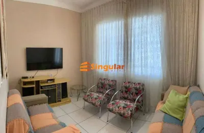 Casa com 5 quartos à venda no Esplanada, Governador Valadares 