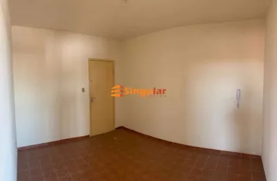 Apartamento para aluguel com 2 quartos no bairro santa rita,