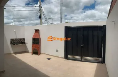 Casa com 2 quartos para alugar no Tiradentes, Governador Valadares 