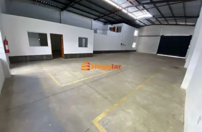 Galpão à venda, 10 vagas, SANTA RITA - Governador Valadares/MG