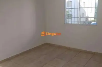 Apartamento com 2 quartos à venda no São Raimundo, Governador Valadares 