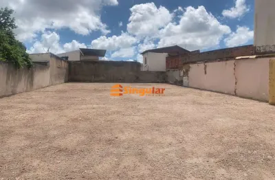 Terreno à venda no São Pedro, Governador Valadares 