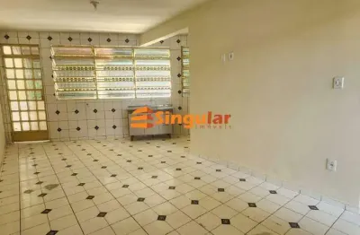 Casa para alugar no São Pedro, Governador Valadares 