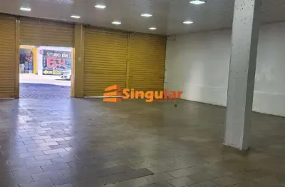 Ponto comercial para alugar no Centro, Governador Valadares 