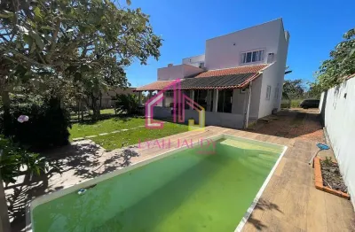 Casa à venda, florada da serra, chapada dos guimarães- mt, casa mobiliada, 2 suítes + 1 alternativo