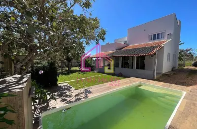 Casa à venda, florada da serra, chapada dos guimarães- mt, casa mobiliada, 2 suítes + 1 alternativo