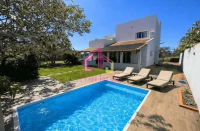 Casa à venda, florada da serra, chapada dos guimarães- mt, casa mobiliada, 2 suítes + 1 alternativo