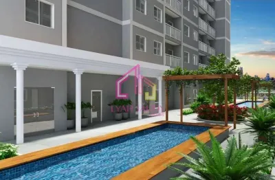 Apartamento à venda, jardim ubirajara, cuiabá-mt, edifício residencial biblos, 52 m2, 1 suíte + 1/4