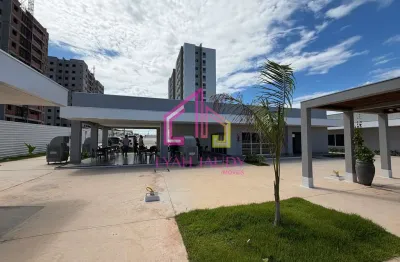 Apartamento à venda, Ribeirão do Lipa, Cuiabá, MT,  Condominio Neo Antártica, 1 suíte+2/4 , 64 m² ú