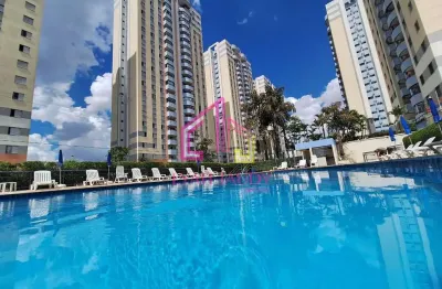 Apartamento à venda, tatuapé, são paulo-sp, condomínio residencial aldeia dos pássaros, 90 m² úteis