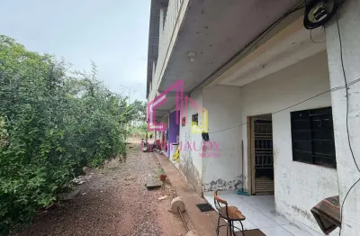 KITNETES à Venda, Pedra 90, Cuiabá,MT, 9 KITNETES + 2 SALAS COMERCIAIS, 480 m2, 9 vagas, próximo  a