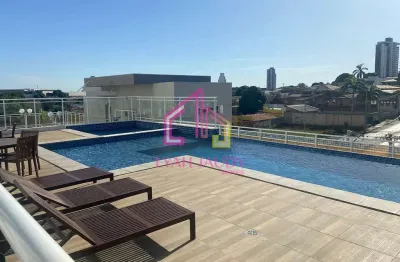 Apartamento à venda, goiabeira, cuiabá-mt,  77 m² úteis, 1 suíte +2/4, 2 vagas, sacada gourmet, arm
