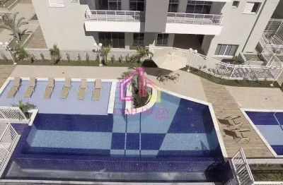 Apartamento à venda, duque de caxias, cuiabá- mt, cond. edifício arthur, 3 suítes, 2 vagas , 104 m²