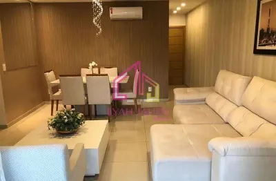 Apartamento à venda, jardim aclimação, cuiabá-mt,  106 m2 à venda 3 quartos, edifício vivart, 2 vag