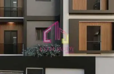 Apartamento à venda, vila carlos de campos, são paulo-sp, novo e moderno, 30 m², 1 quarto, sacada g