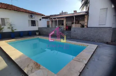 Casa à venda,  boa esperança - cuiabá - mt, 2 lotes, 768 m2, piscina, 1 suite master + 3/4, 6 vagas