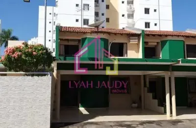 Casa  em condomínio à venda, jardim mariana, cuiabá -mt-  residencial alfenas, 155m², 2 vagas. arm