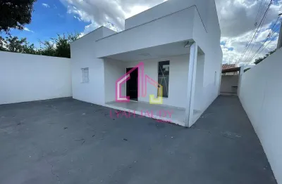 Casa à venda, boa esperança, cuiabá-mt, casa nova, esquina, 149.63 m² úteis, 1 suíte + 2/4, quintal