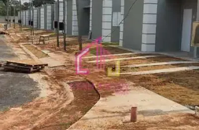 Casa á venda,  jardim imperial, cuiabá mt, 128 m2 de terreno, condomínio athenas- vila grega, 2 vag