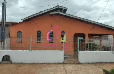 Casa à venda, morada da serra, cuiabá, mt, excelente ponto comercial no cpa 2, 160 m2 úteis, escrit