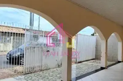 Casa à venda, morada da serra, cuiabá-mt, cpa 4, 179 m² úteis, 3/4 sendo 1 suíte, 2 vagas, sala amp
