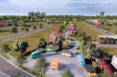Terreno à venda, centro, chapada dos guimarães, mt, 4 unidades diponiveis, 300 m2, condominio vale