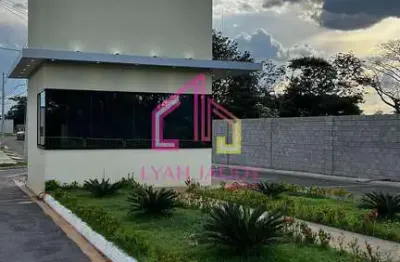 Casa à venda, ponte nova, várzea grande, mt, condomínio viva alameda, ágio, 1 suíte + 1/4, 2 vagas,