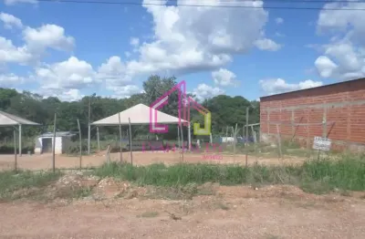 Terreno para venda , av. leôncio lopes, cohab primavera, várzea grande, 360m²,  próximo à rodovia d