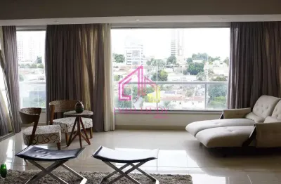 Apartamento no bairro quilombo, cuiabá, mt, edifício maison classic, 234 m2 úteis, 3 vagas, 4 suíte