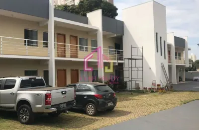 Kitnet  à venda, goiabeiras,  cuiabá, mt,  11 unidades, 40m² a 52m2, 1 dorm, + sl am.1 5 vagas