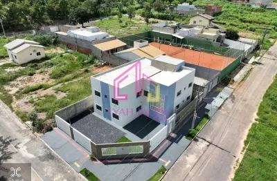 Prédio à venda notropical ville, cúiaba - mt, prédio novo, 50 m2  cada unid, com 6 apartamentos ,pr