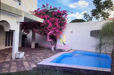 Casa à venda, jardim shangrilá, cuiabá, mt, 3 suítes + 2/4, 6 banheiros, 5 vagas, 401.50 m2 área út