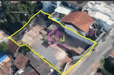 Casa comercial  à venda, centro- cuiabá, mt, 1000m2  totais, 4 salas, 50 vagas, 500 m da av. do cpa