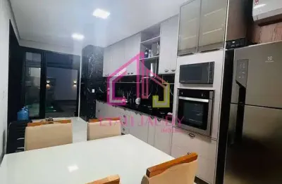 Casa à venda, jardim imperial, cuiabá, mt, condomínio primor das torres, 156 m² útil,  3 suítes, ar