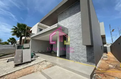 Casa à venda, mirante do pary, várzea grande, mt, condomínio florais da mata  ,  243 m² úteis, 3 su